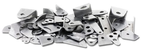 Tabs & Brackets at The Chassis Shop